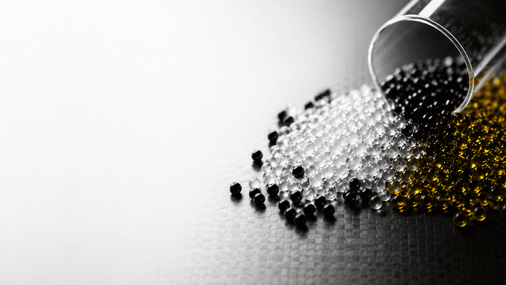 GFX — pellets industriais